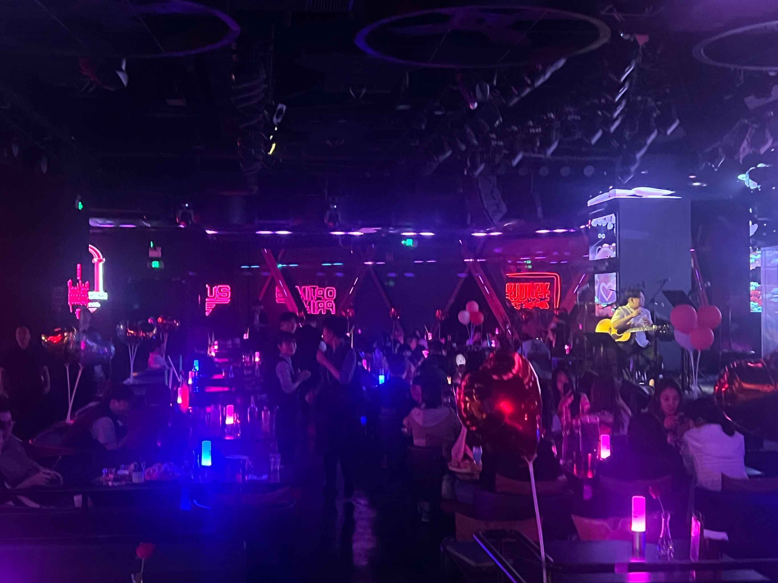 聊城商务ktv高效商务ktv预订首选-东昌府区ktv预订