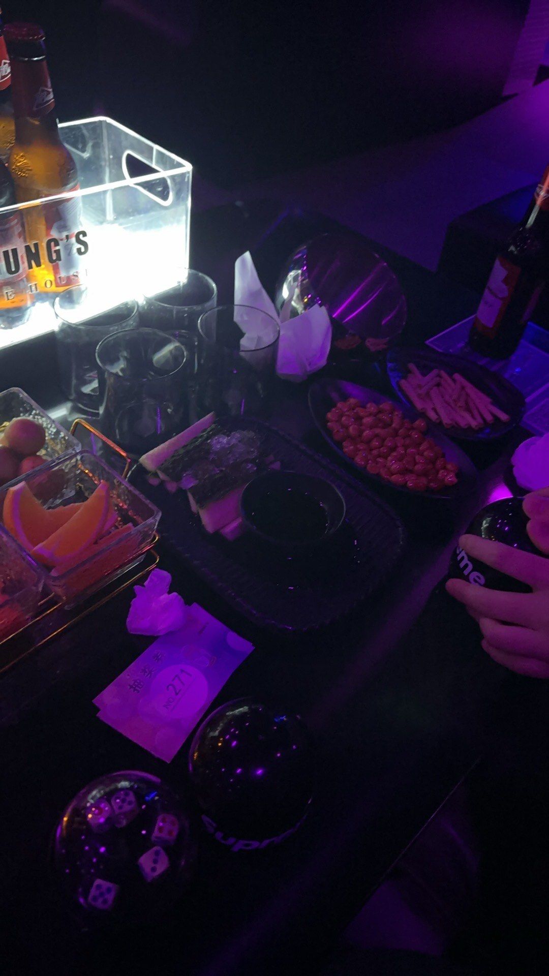 聊城商务ktv推荐商务ktv哪里好玩指南-东昌府区ktv预订