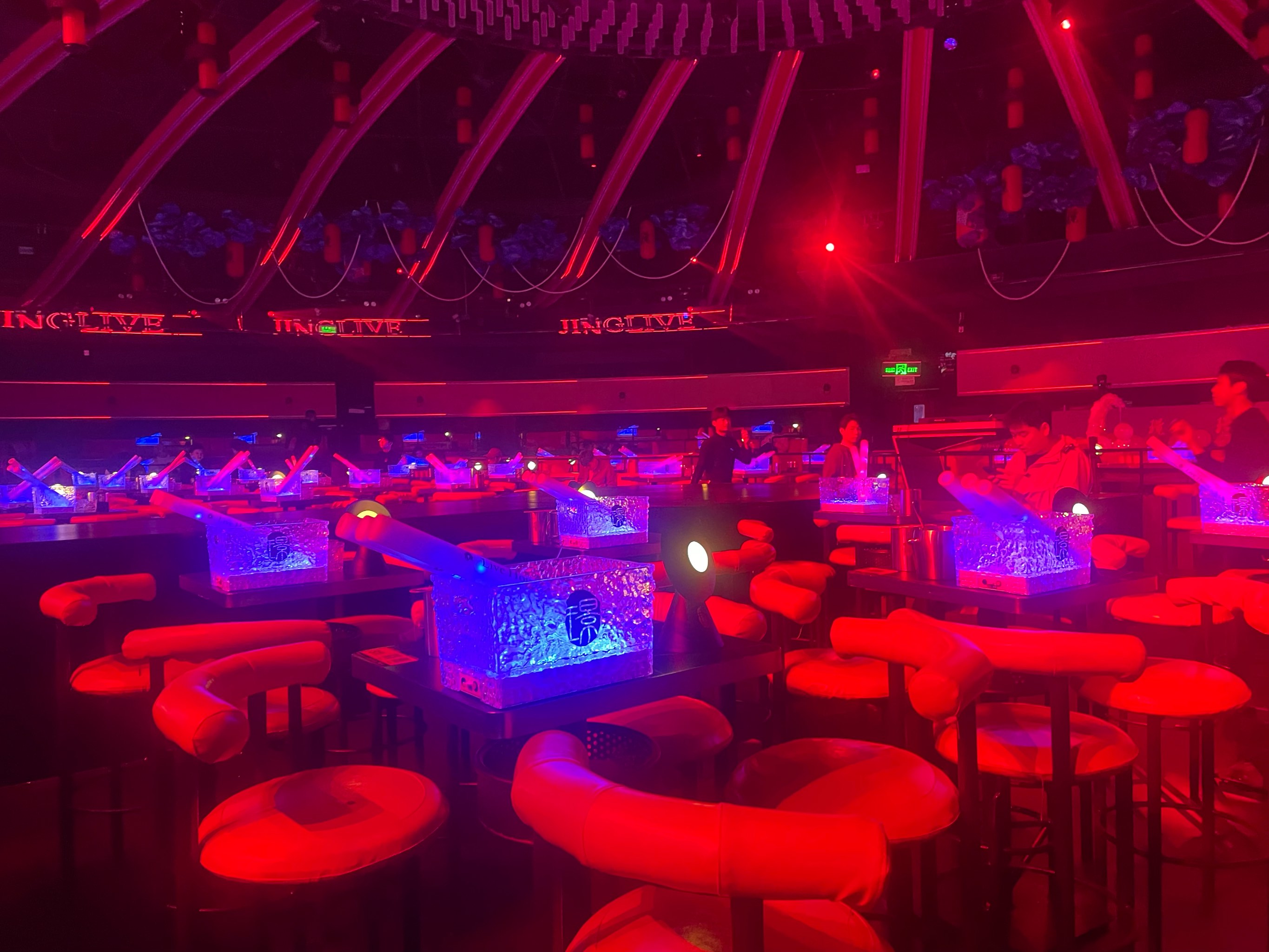 聊城商务ktv优质商务ktv订房推荐-东昌府区ktv预订