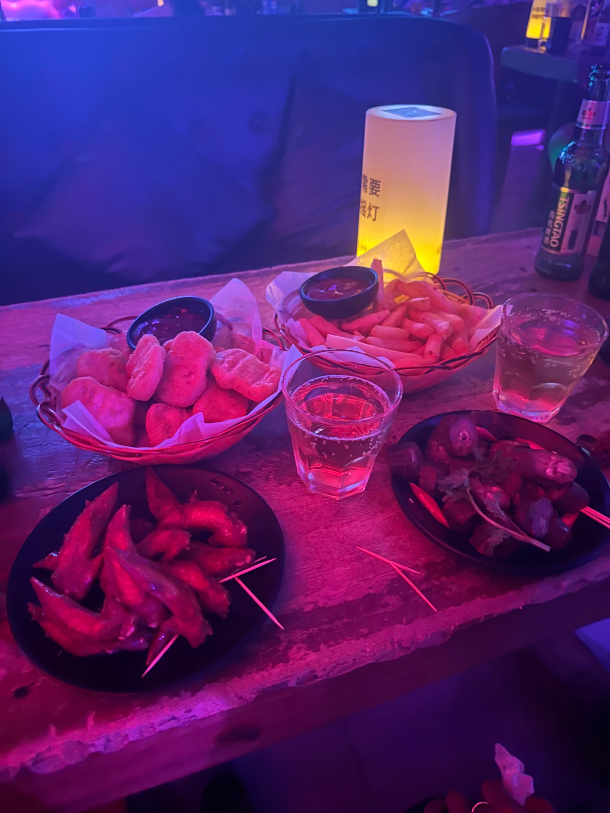 聊城商务ktv，尽享单人纯享-东昌府区ktv预订